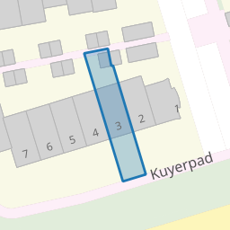 Perceel ACD00-A-2967