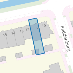 Perceel ACD00-A-2991