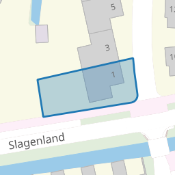 Perceel ACD00-A-3024