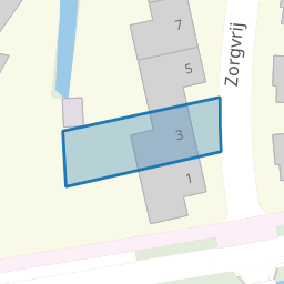 Perceel ACD00-A-3025