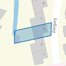 Perceel ACD00-A-3026