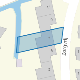 Perceel ACD00-A-3027