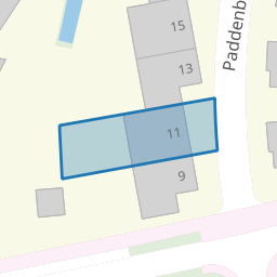 Perceel ACD00-A-3036