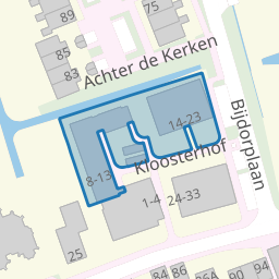 Perceel ACD00-A-3110