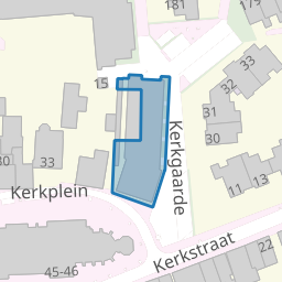 Perceel ACD00-A-3158