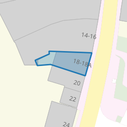 Perceel ACD00-A-3199