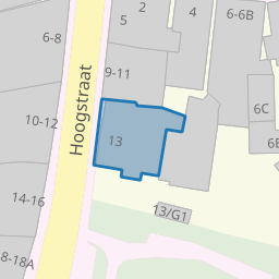 Perceel ACD00-A-3264