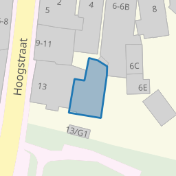 Perceel ACD00-A-3266