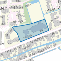 Perceel ACD00-A-3279