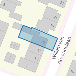 Perceel ACD00-A-3288