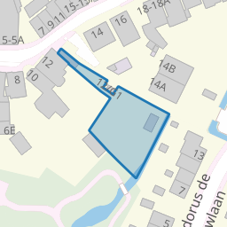 Perceel ACD00-A-3297