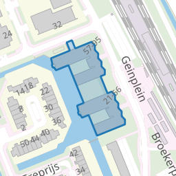 Perceel ACD00-A-3302