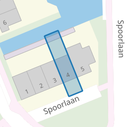 Perceel ACD00-A-3389