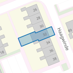 Perceel ACD00-A-3392