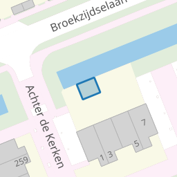 Perceel ACD00-A-3397