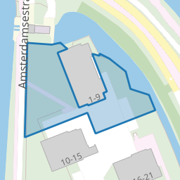 Perceel ACD00-A-3501