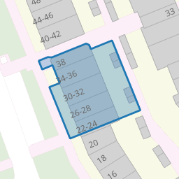 Perceel ACD00-A-3587