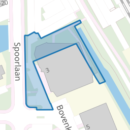 Perceel ACD00-A-3789