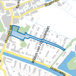 Perceel ACD00-A-3821