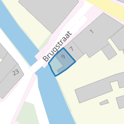 Perceel ACD00-A-4364