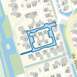 Perceel ACD00-A-4530