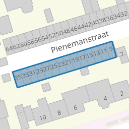 Perceel ACD00-A-4615
