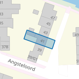 Perceel ACD00-B-1707