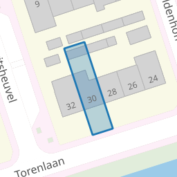 Perceel ACD00-B-2176