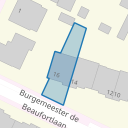 Perceel ACD00-B-2585
