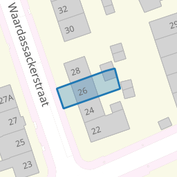 Perceel ACD00-B-2843