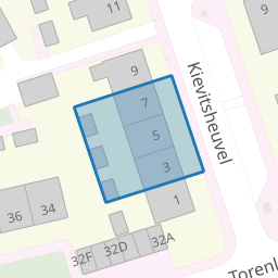 Perceel ACD00-B-2914