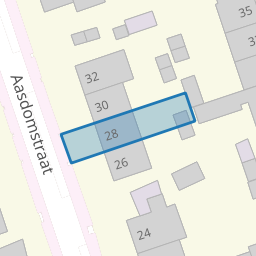 Perceel ACD00-B-2996