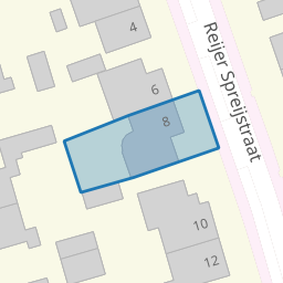 Perceel ACD00-B-3231