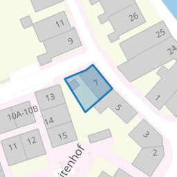 Perceel ACD00-B-3390