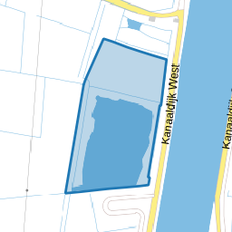 Perceel ACD00-G-583