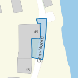 Perceel ACD00-H-105
