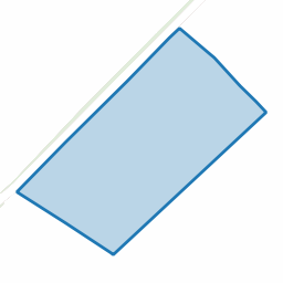 Perceel ACN00-A-1423