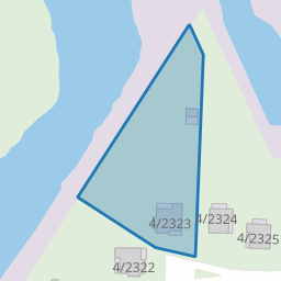 Perceel ACN00-A-6004