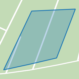 Perceel ACN00-B-2045