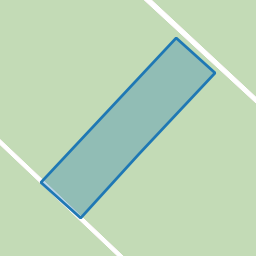 Perceel ACN00-B-2119