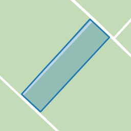 Perceel ACN00-B-2124