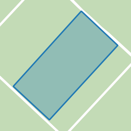Perceel ACN00-B-2126