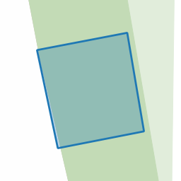 Perceel ACN00-B-2403
