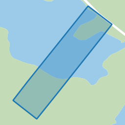 Perceel ACN00-B-2510