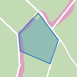 Perceel ACN00-B-2713