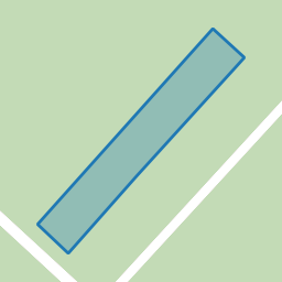 Perceel ACN00-B-3160