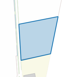 Perceel ACN00-B-4580