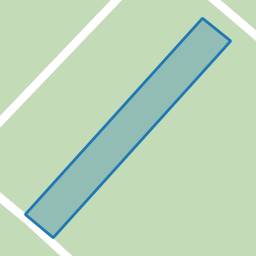 Perceel ACN00-B-869