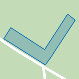 Perceel ACN00-B-876