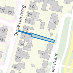 Perceel ACN00-C-10519